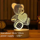 Acrylic-3D-Lamps-Uniquely-Yours-Designs-84404596 - Uniquely Yours Designs