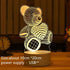Acrylic-3D-Lamps-Uniquely-Yours-Designs-84404596 - Uniquely Yours Designs