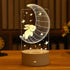 Acrylic-3D-Lamps-Uniquely-Yours-Designs-84404730 - Uniquely Yours Designs