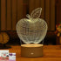 Acrylic-3D-Lamps-Uniquely-Yours-Designs-84404843 - Uniquely Yours Designs