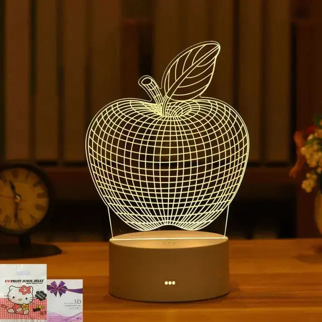 Acrylic-3D-Lamps-Uniquely-Yours-Designs-84404843 - Uniquely Yours Designs