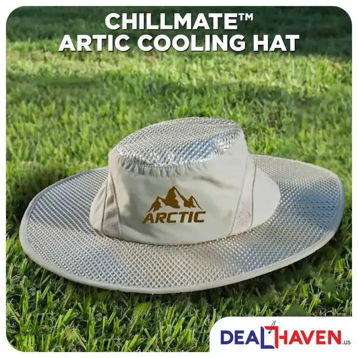 Arctic-Cooling-Hat-Uniquely-Yours-Designs-84446710 - Uniquely Yours Designs