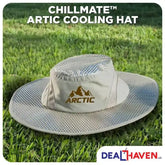 Arctic-Cooling-Hat-Uniquely-Yours-Designs-84446710 - Uniquely Yours Designs