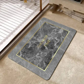 Bathroom Soft Rugs - Uniquely Yours Designs