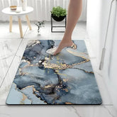 Bathroom Soft Rugs - Uniquely Yours Designs