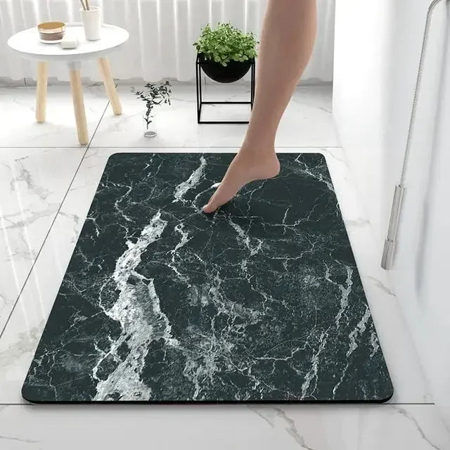 Bathroom Soft Rugs - Uniquely Yours Designs