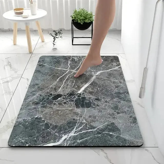 Bathroom Soft Rugs - Uniquely Yours Designs