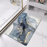 Bathroom Soft Rugs - Uniquely Yours Designs