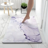 Bathroom Soft Rugs - Uniquely Yours Designs