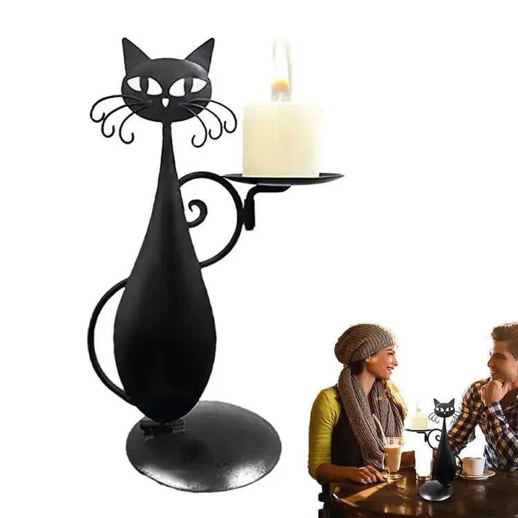 Candle Holders