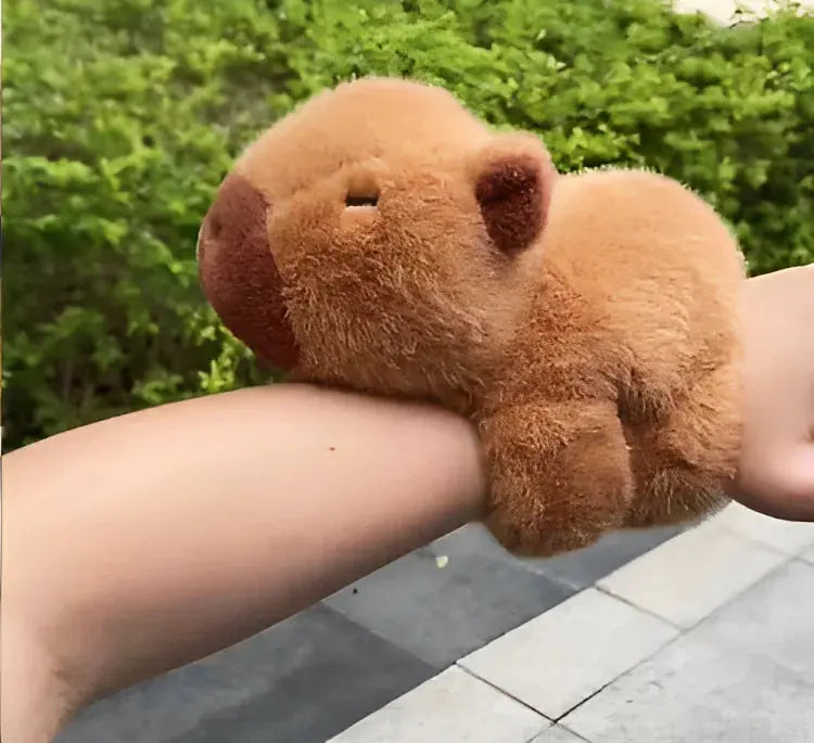 Capybara-Bracelet-Uniquely-Yours-Designs-84406479 - Uniquely Yours Designs