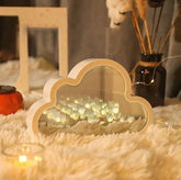 Cloud-Tulip-Mirror-Lamp-Uniquely-Yours-Designs-84390771 - Uniquely Yours Designs