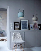 Colorful-Spot-Pendant-Lights-Uniquely-Yours-Designs-84407820 - Uniquely Yours Designs