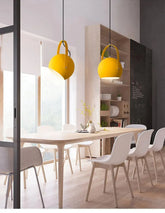 Colorful-Spot-Pendant-Lights-Uniquely-Yours-Designs-84407979 - Uniquely Yours Designs