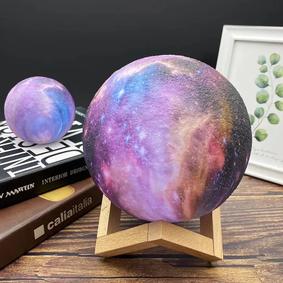 Colorful-Starry-Sky-Moon-Lamps-Uniquely-Yours-Designs-84397581 - Uniquely Yours Designs