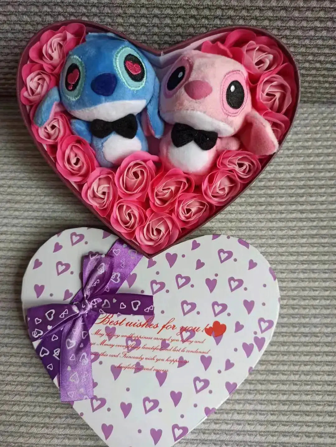 Crafted Plush Toys Uniquely Yours Designs