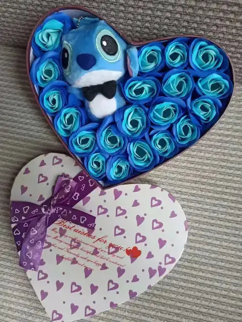 Crafted Plush Toys Uniquely Yours Designs