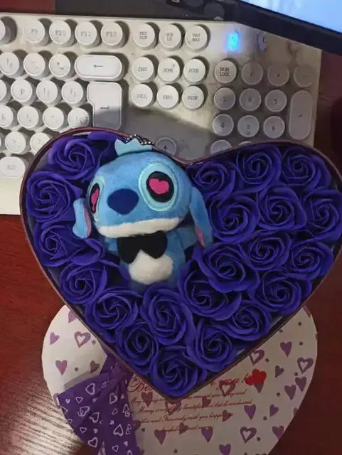 Crafted Plush Toys Uniquely Yours Designs