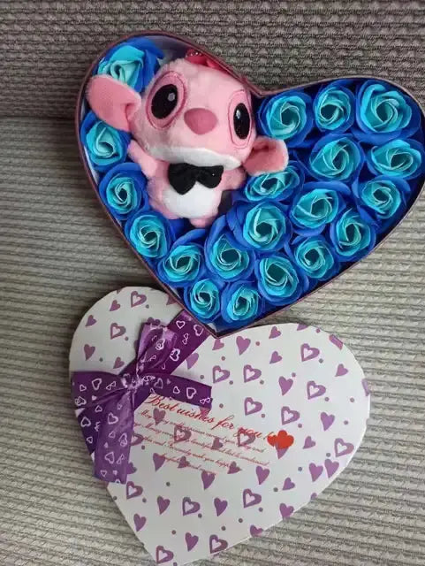 Crafted Plush Toys Uniquely Yours Designs