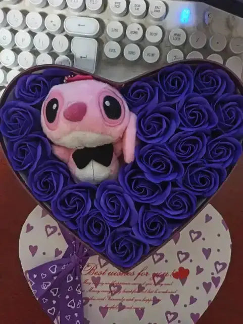 Crafted Plush Toys Uniquely Yours Designs