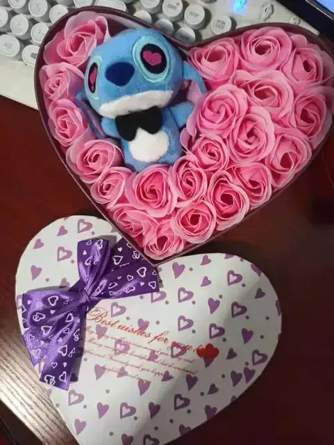 Crafted Plush Toys Uniquely Yours Designs