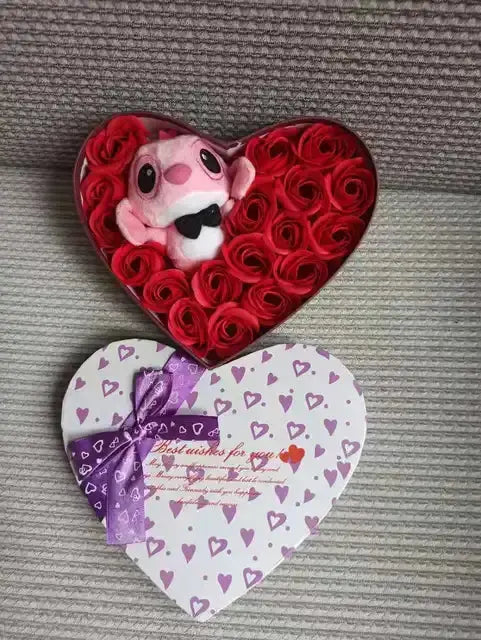 Crafted Plush Toys Uniquely Yours Designs