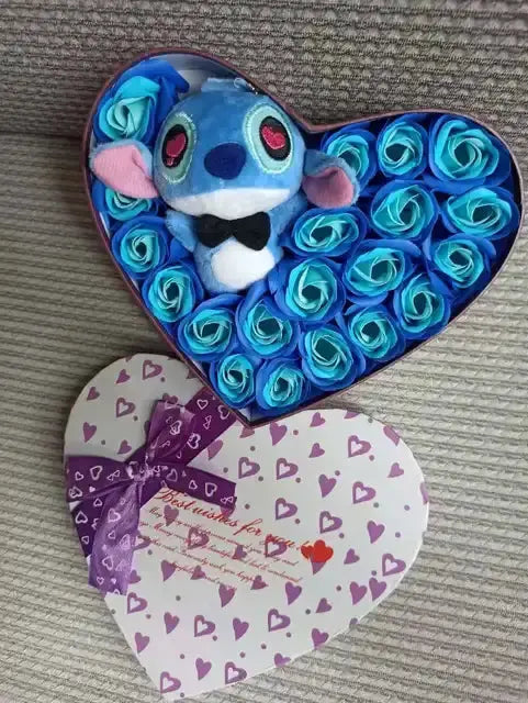 Crafted Plush Toys Uniquely Yours Designs