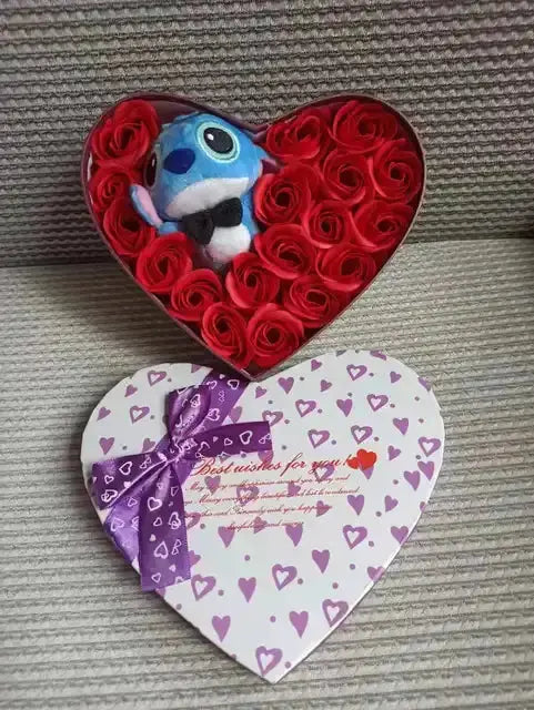 Crafted Plush Toys Uniquely Yours Designs