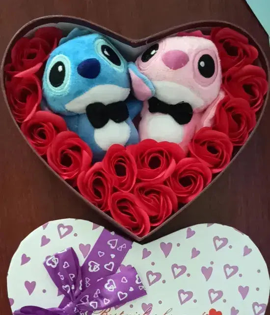 Crafted Plush Toys Uniquely Yours Designs