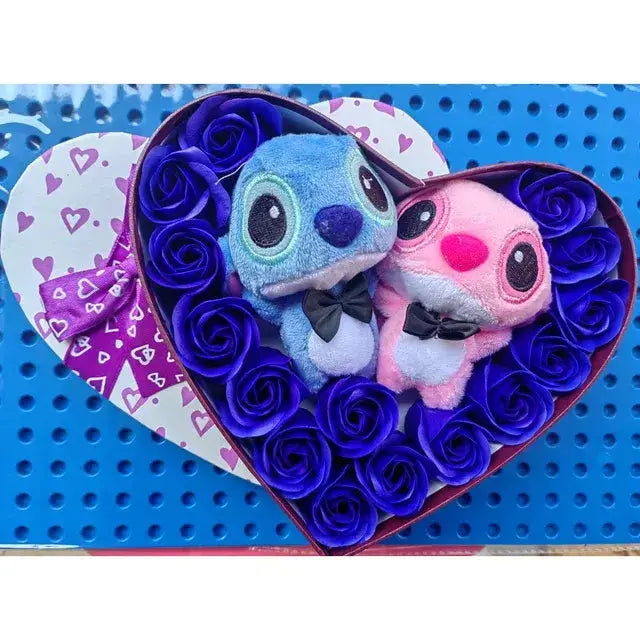 Crafted Plush Toys Uniquely Yours Designs