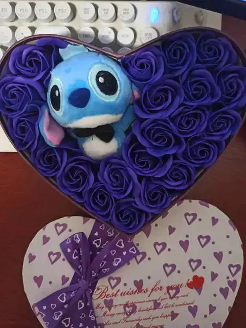 Crafted Plush Toys Uniquely Yours Designs