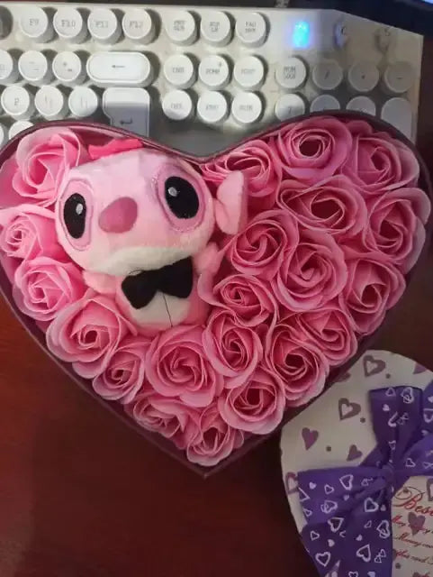 Crafted Plush Toys Uniquely Yours Designs