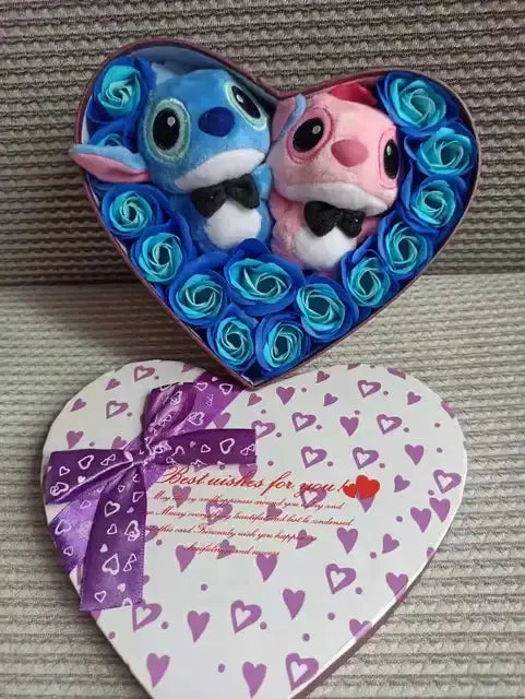 Crafted Plush Toys Uniquely Yours Designs
