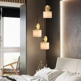 Creative-Marble-Squares-Pendant-Lights-Uniquely-Yours-Designs-84406722 - Uniquely Yours Designs