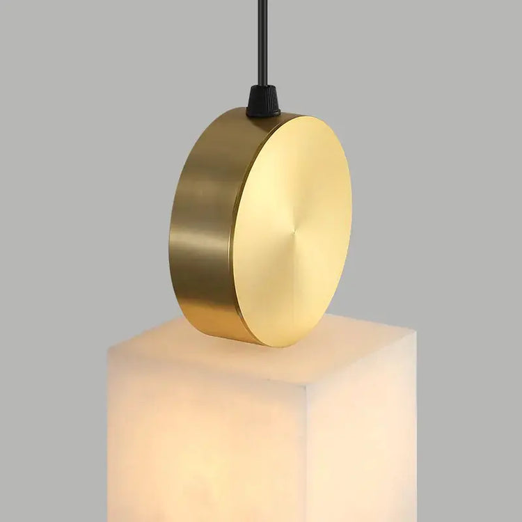 Creative-Marble-Squares-Pendant-Lights-Uniquely-Yours-Designs-84407052 - Uniquely Yours Designs