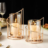 Eleganza-Candle-Holder-Uniquely-Yours-Designs-84358674 - Uniquely Yours Designs