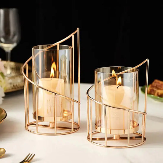 Eleganza-Candle-Holder-Uniquely-Yours-Designs-84358674 - Uniquely Yours Designs
