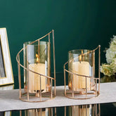 Eleganza-Candle-Holder-Uniquely-Yours-Designs-84358853 - Uniquely Yours Designs