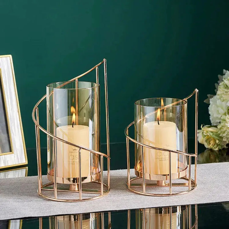 Eleganza-Candle-Holder-Uniquely-Yours-Designs-84358853 - Uniquely Yours Designs