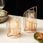 Eleganza-Candle-Holder-Uniquely-Yours-Designs-84358938 - Uniquely Yours Designs