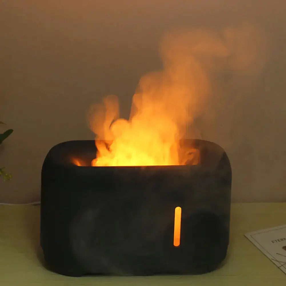 Essential Oil Diffuser Humidifier Uniquely Yours Designs