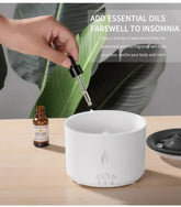 Flame-Aroma-Diffuser-Essential-Oil-Uniquely-Yours-Designs-84307612 - Uniquely Yours Designs