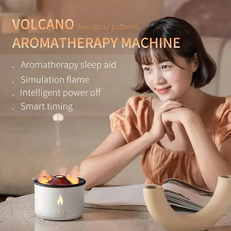 Flame-Aroma-Diffuser-Essential-Oil-Uniquely-Yours-Designs-84307885 - Uniquely Yours Designs