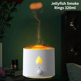 Flame-Aroma-Diffuser-Essential-Oil-Uniquely-Yours-Designs-84308155 - Uniquely Yours Designs