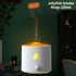 Flame-Aroma-Diffuser-Essential-Oil-Uniquely-Yours-Designs-84308155 - Uniquely Yours Designs