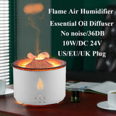 Flame-Essential-Oil-Diffuser-Uniquely-Yours-Designs-84308369 - Uniquely Yours Designs