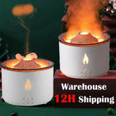 Flame-Essential-Oil-Diffuser-Uniquely-Yours-Designs-84308459 - Uniquely Yours Designs