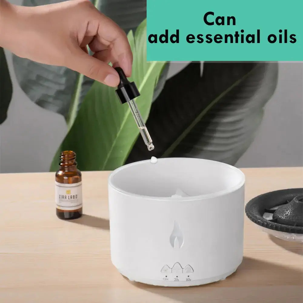 Flame-Essential-Oil-Diffuser-Uniquely-Yours-Designs-84308625 - Uniquely Yours Designs