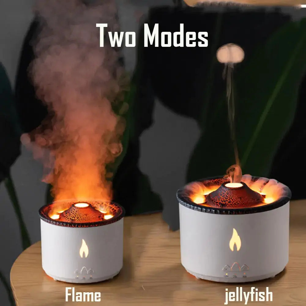 Flame-Essential-Oil-Diffuser-Uniquely-Yours-Designs-84308786 - Uniquely Yours Designs