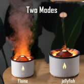 Flame-Essential-Oil-Diffuser-Uniquely-Yours-Designs-84308786 - Uniquely Yours Designs